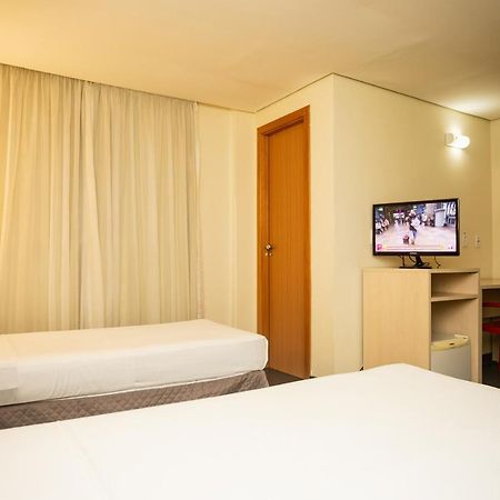 Hotel Ibis Styles Belem Batista Campos Exteriér fotografie