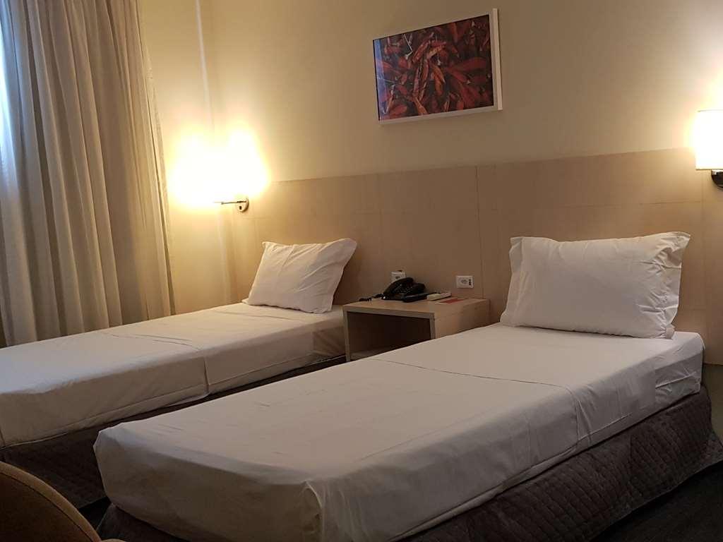 Hotel Ibis Styles Belem Batista Campos Exteriér fotografie