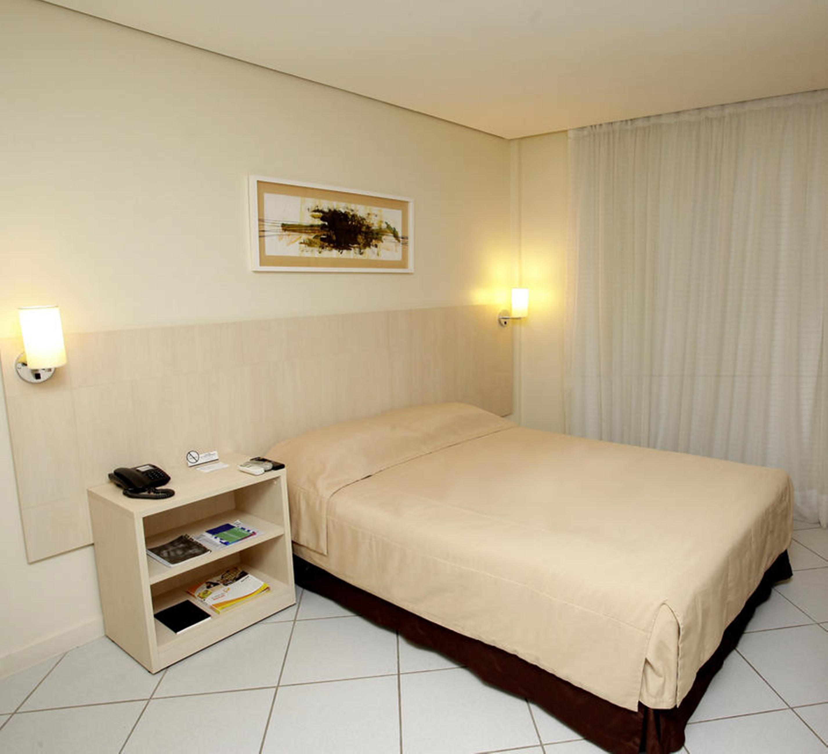 Hotel Ibis Styles Belem Batista Campos Exteriér fotografie