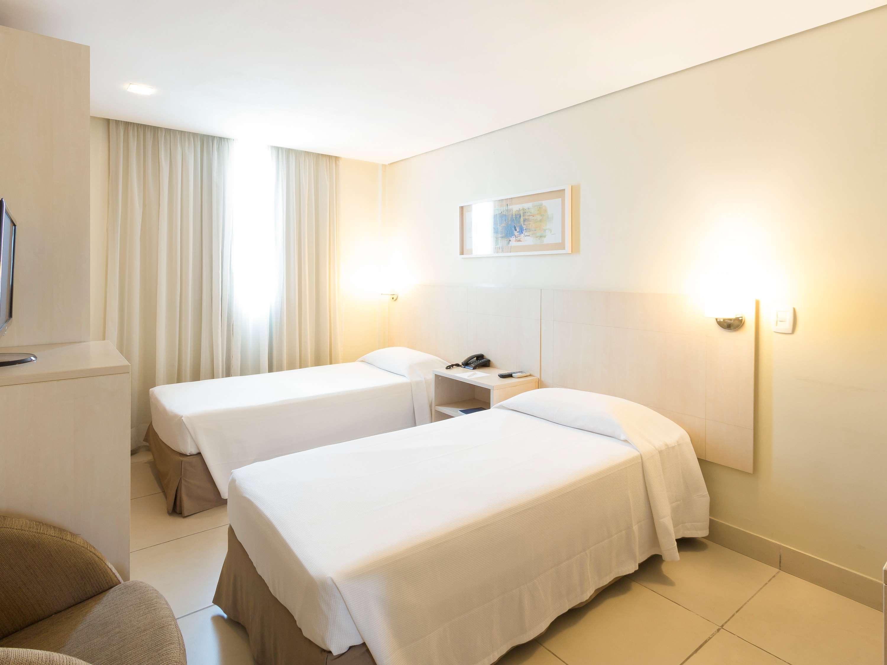 Hotel Ibis Styles Belem Batista Campos Exteriér fotografie