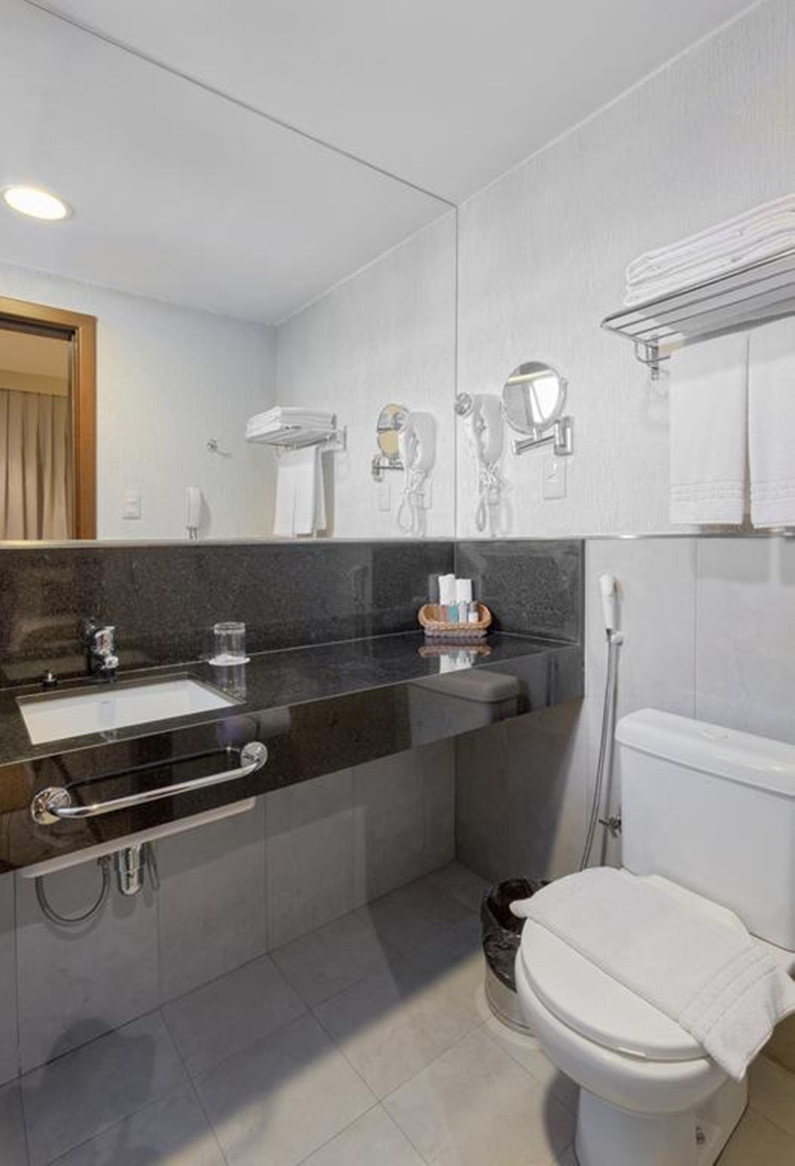 Hotel Ibis Styles Belem Batista Campos Exteriér fotografie