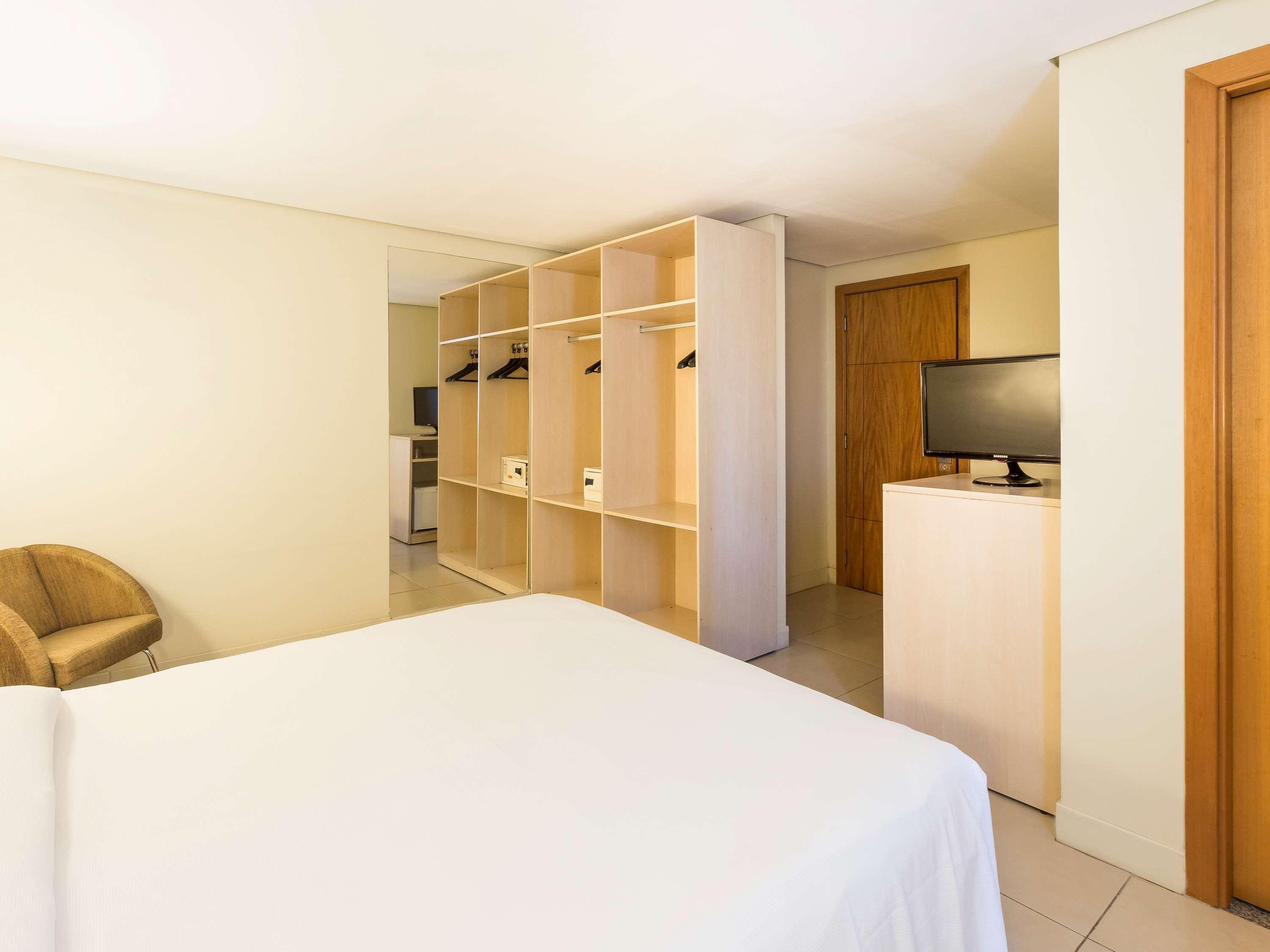 Hotel Ibis Styles Belem Batista Campos Exteriér fotografie