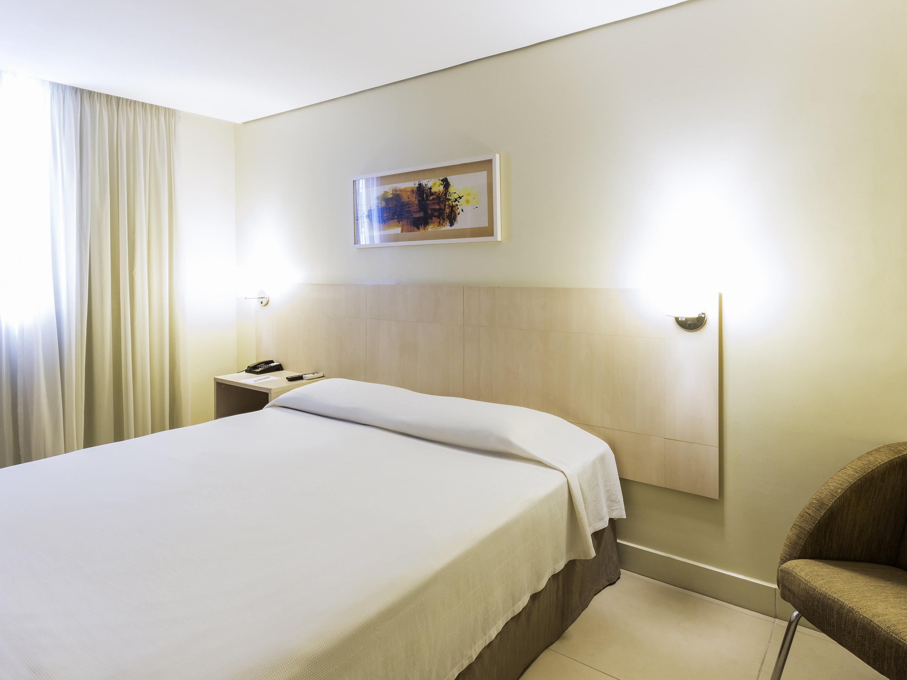 Hotel Ibis Styles Belem Batista Campos Exteriér fotografie
