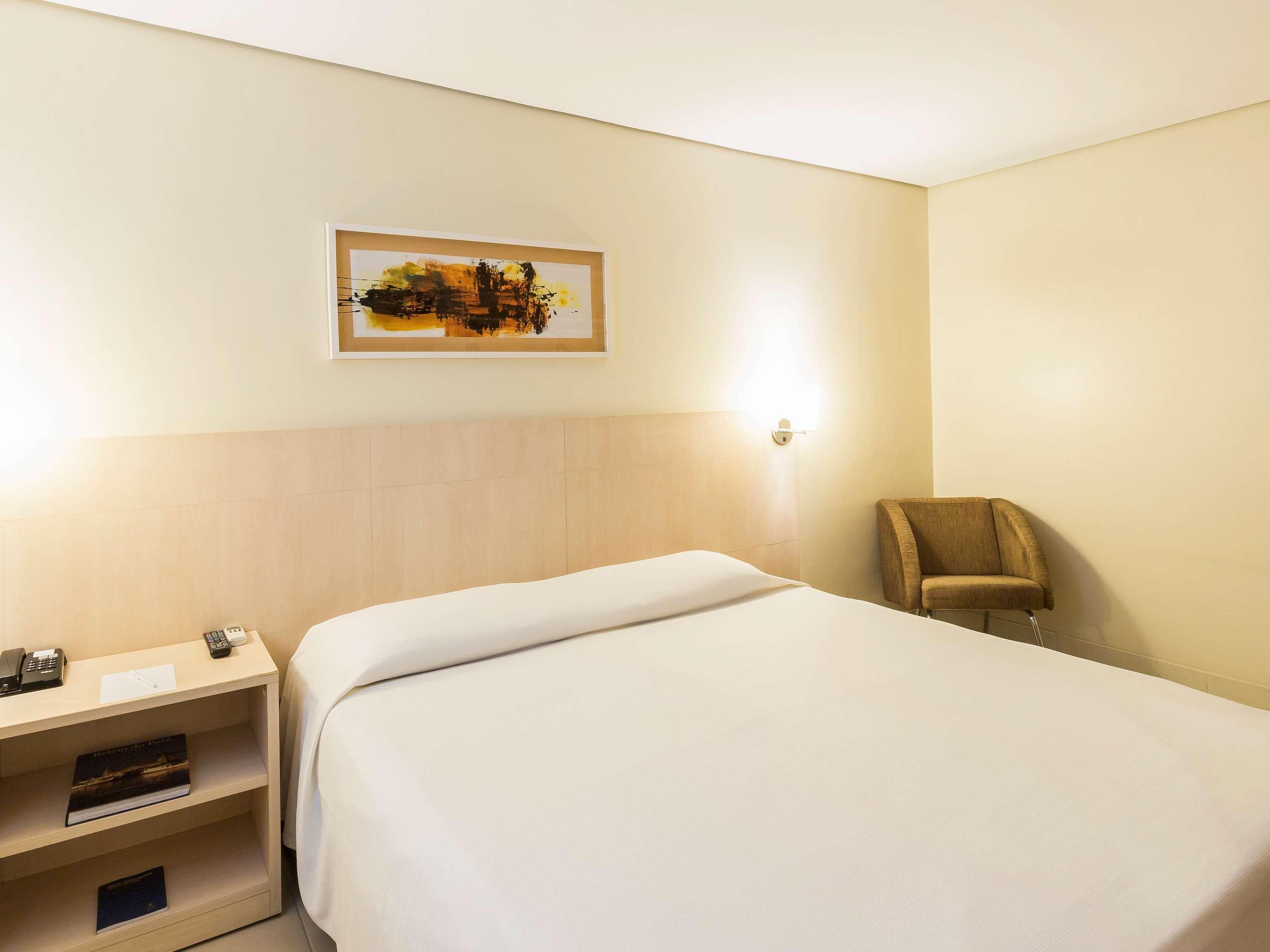 Hotel Ibis Styles Belem Batista Campos Exteriér fotografie