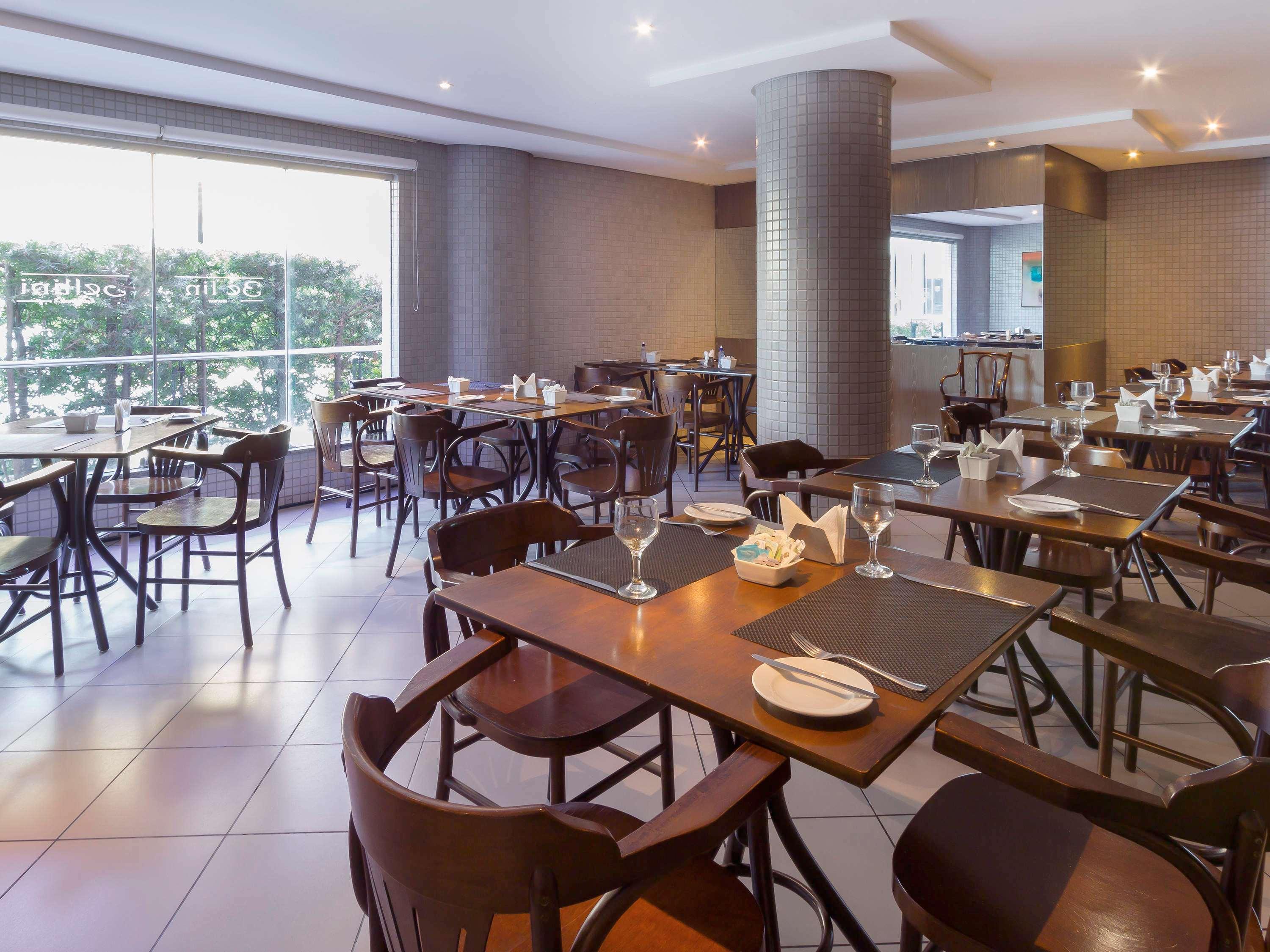 Hotel Ibis Styles Belem Batista Campos Exteriér fotografie