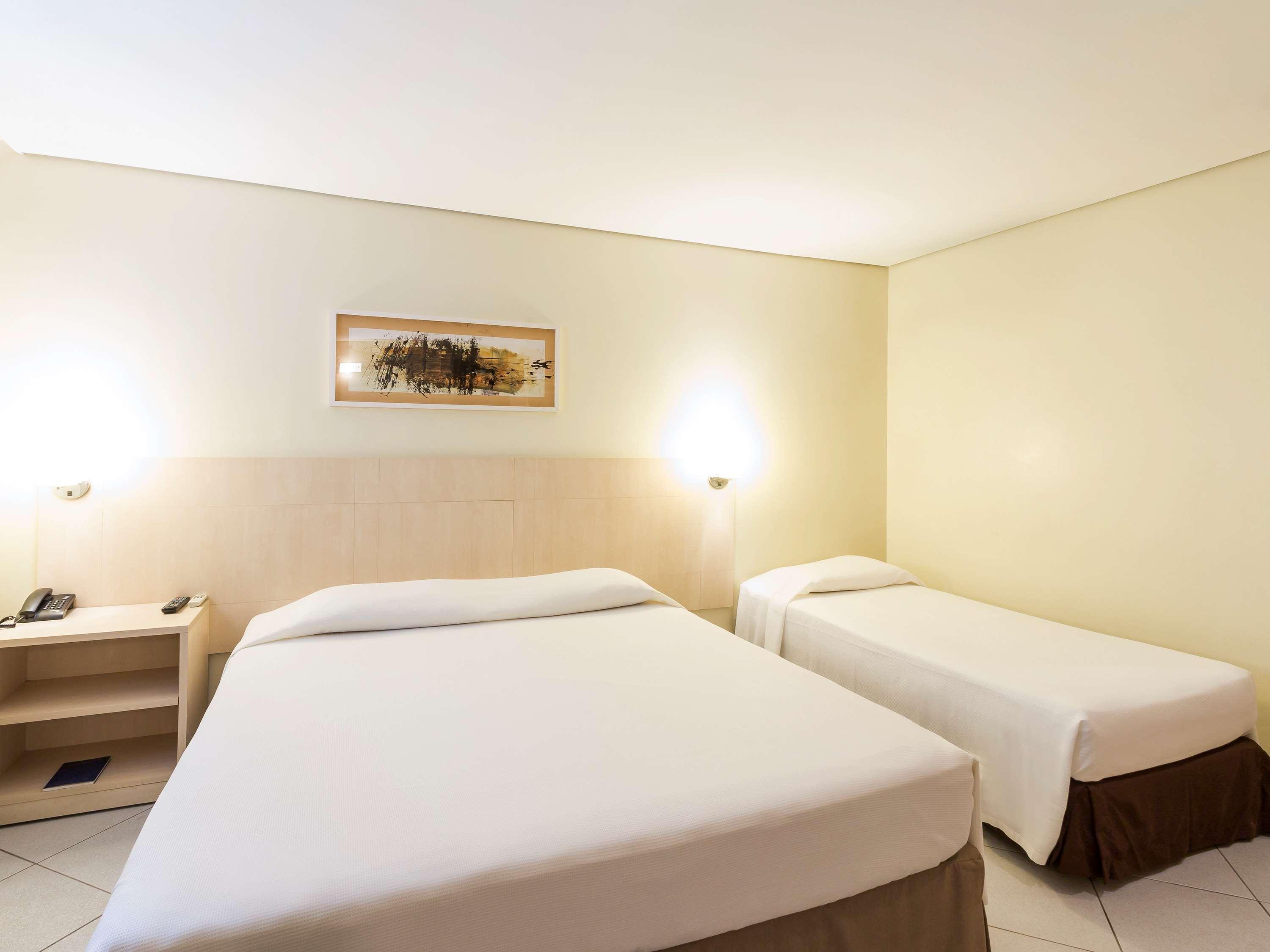Hotel Ibis Styles Belem Batista Campos Exteriér fotografie