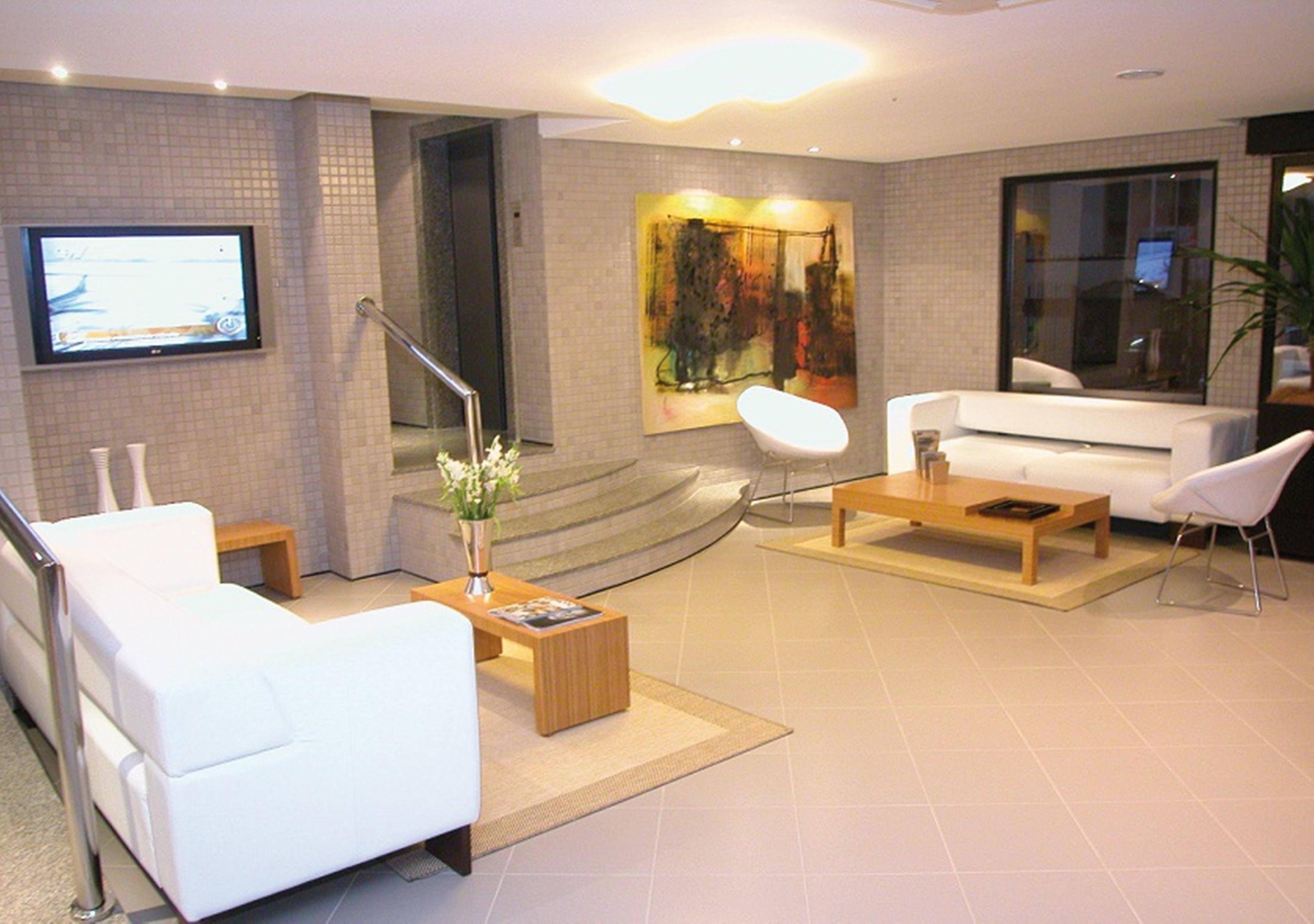 Hotel Ibis Styles Belem Batista Campos Exteriér fotografie