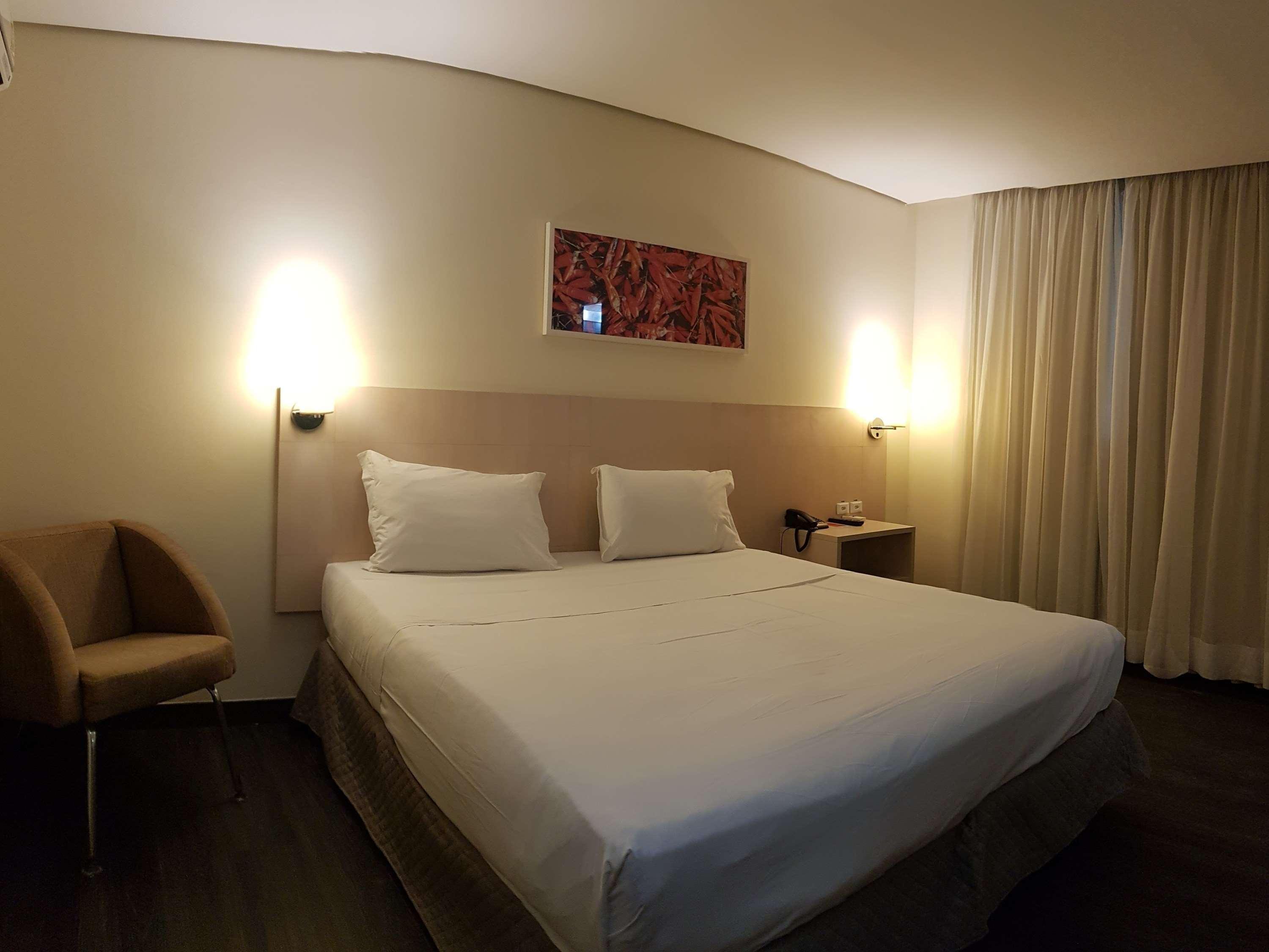 Hotel Ibis Styles Belem Batista Campos Exteriér fotografie