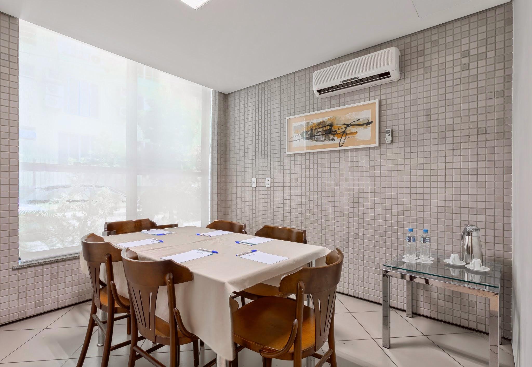 Hotel Ibis Styles Belem Batista Campos Exteriér fotografie
