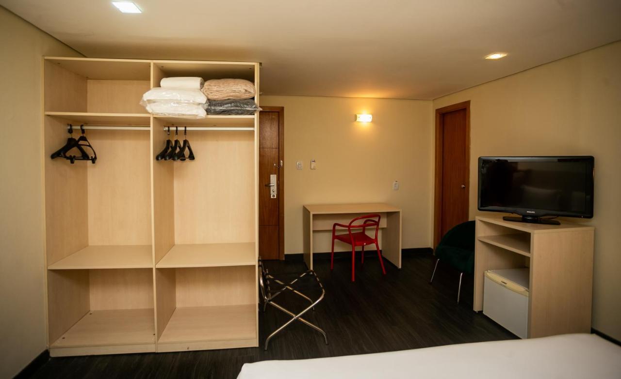 Hotel Ibis Styles Belem Batista Campos Exteriér fotografie