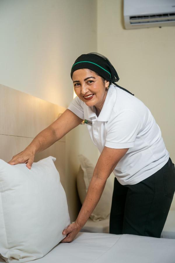 Hotel Ibis Styles Belem Batista Campos Exteriér fotografie