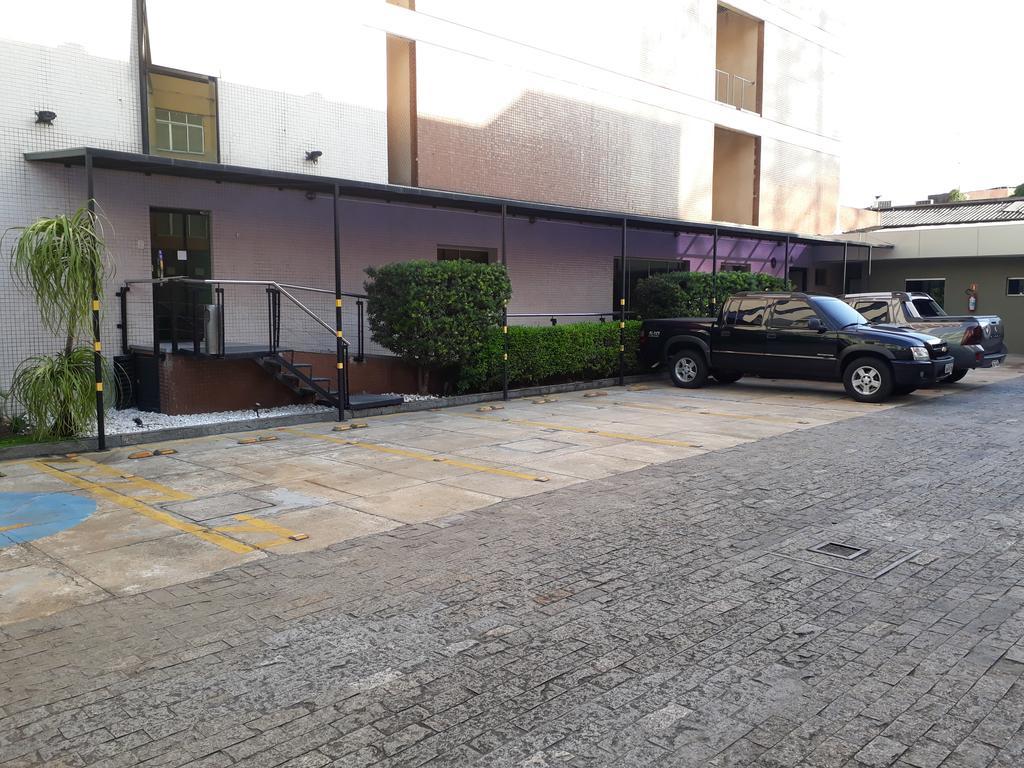 Hotel Ibis Styles Belem Batista Campos Exteriér fotografie