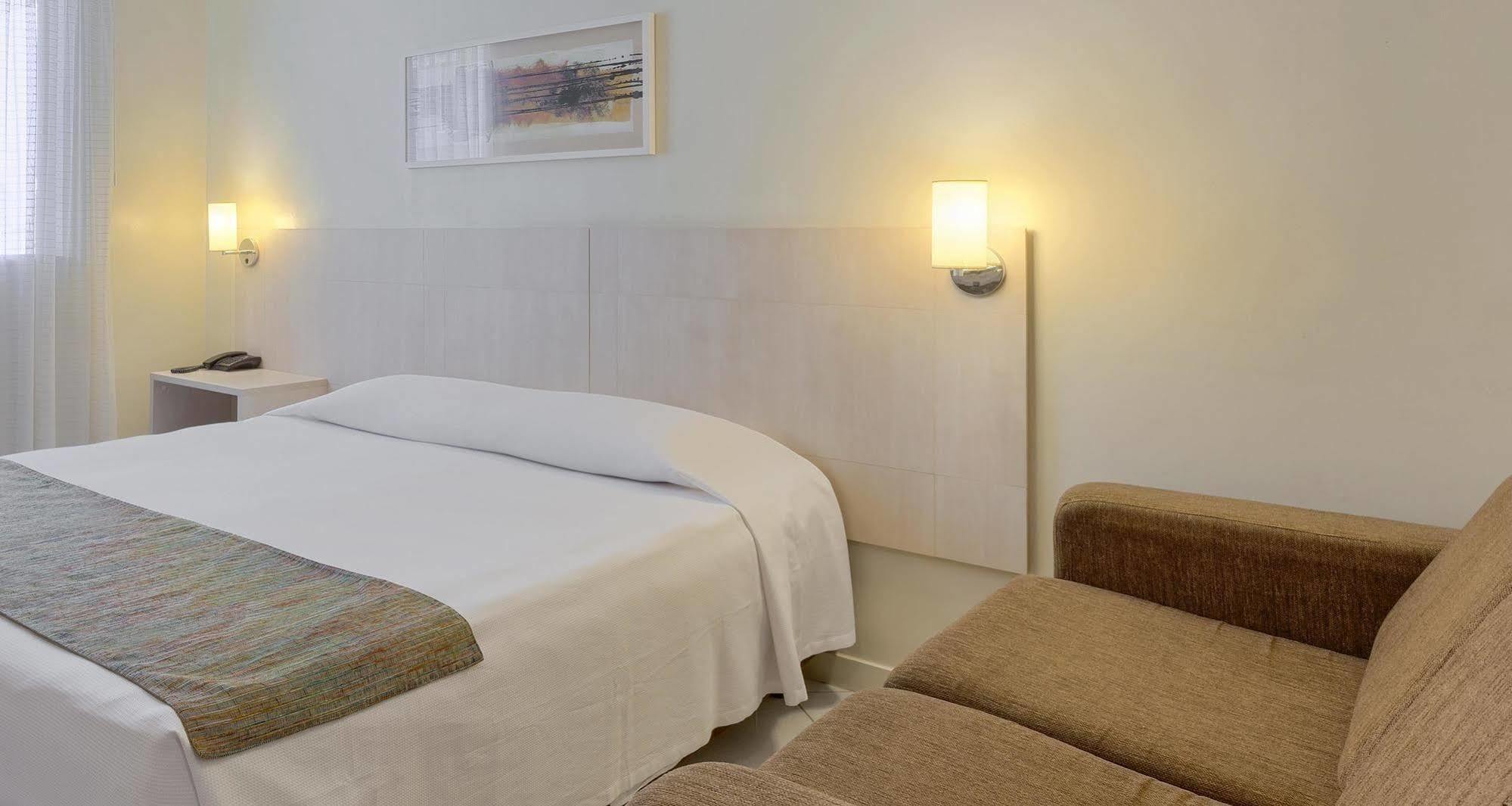 Hotel Ibis Styles Belem Batista Campos Exteriér fotografie
