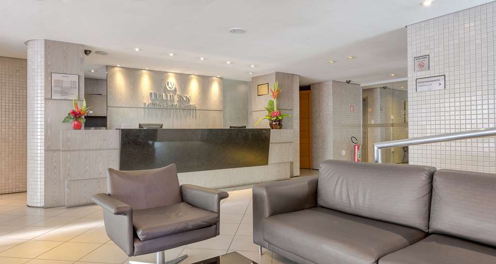 Hotel Ibis Styles Belem Batista Campos Exteriér fotografie
