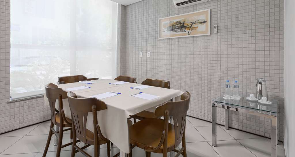 Hotel Ibis Styles Belem Batista Campos Exteriér fotografie